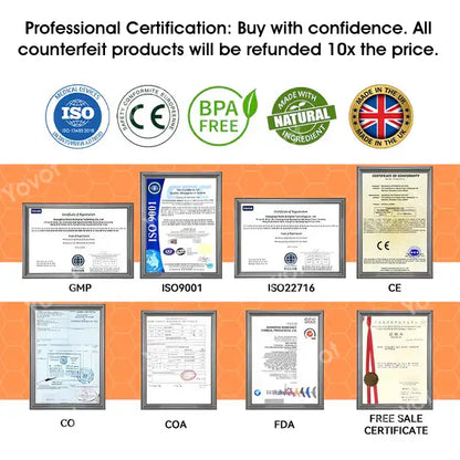 [Official Store]🇬🇧 Yovot® Pet Dental & Digestive Health Oral Liquid – Freshen Breath, Remove Tartar & Promote gum regeneration, stabilize teeth (for Cats & Dogs)  – Save 70% Today!