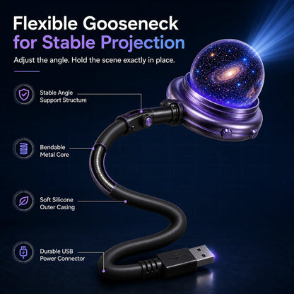 Topacme® 🔮Night Light Projector🌌