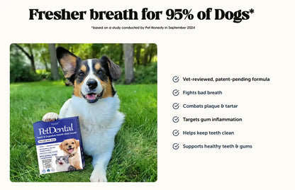 [Official Store]🇬🇧 Yovot® Pet Dental & Digestive Health Oral Liquid – Freshen Breath, Remove Tartar & Promote gum regeneration, stabilize teeth (for Cats & Dogs)  – Save 70% Today!