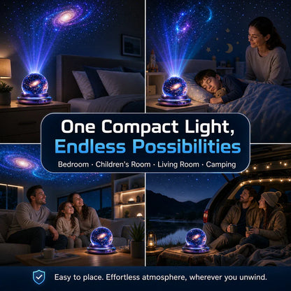 Topacme® 🔮Night Light Projector